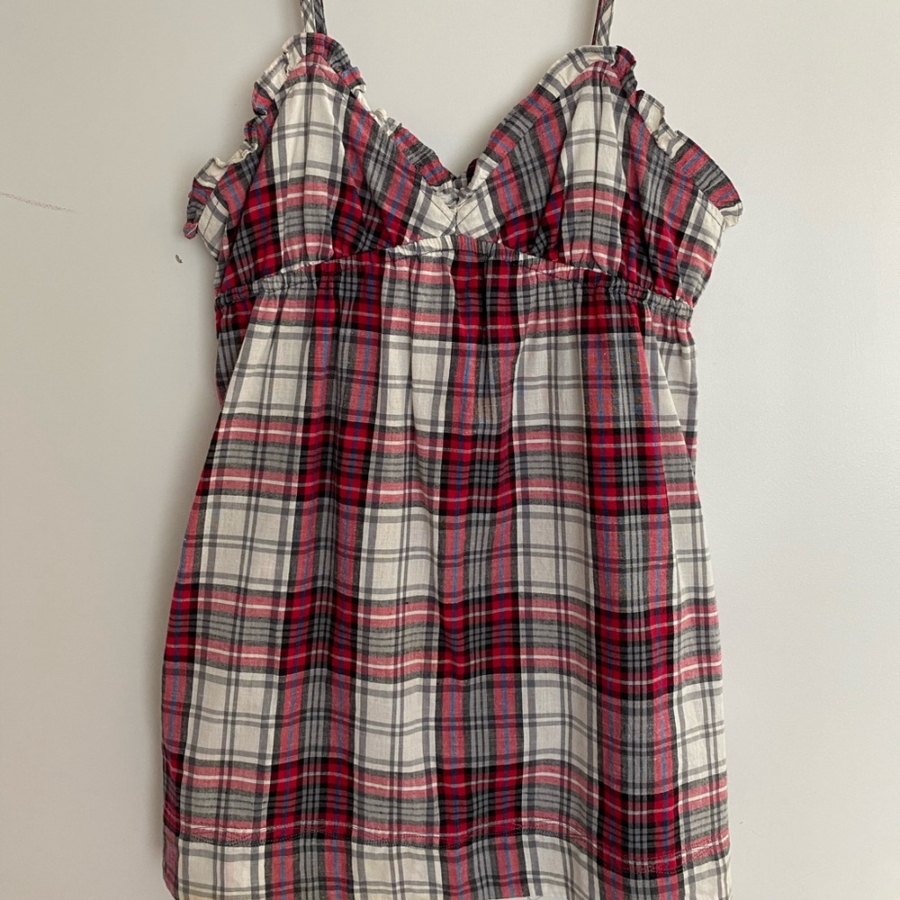 Roxy tank top size Medium